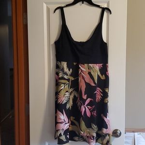 Cabi beach club dress (NWOT)